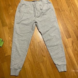 Men’s Jogger sweatpants